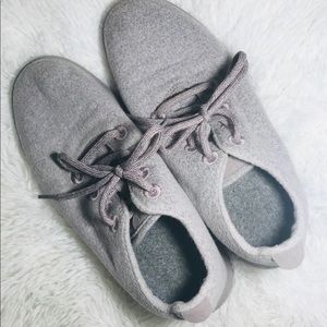 Allbirds Women’s Wool Runners
